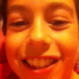 Meet your Posher, Jayden